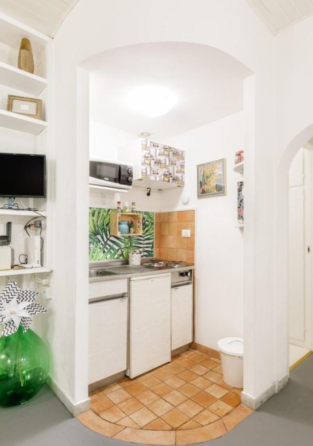 Pied-A-Terre Domusuite Rhome Colosseo Рим Екстер'єр фото